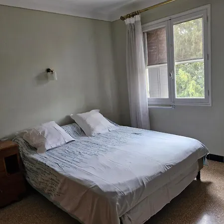Maison Le Murier Aubignan