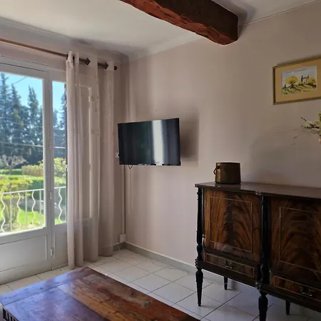 Maison Le Murier Holiday home *