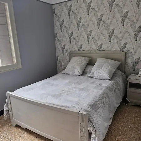 Maison Le Murier