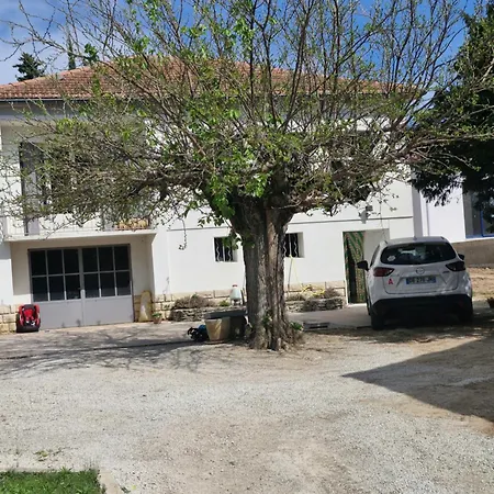 Maison Le Murier Holiday home *